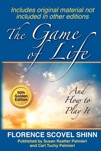The Game Of Life And How to Play It