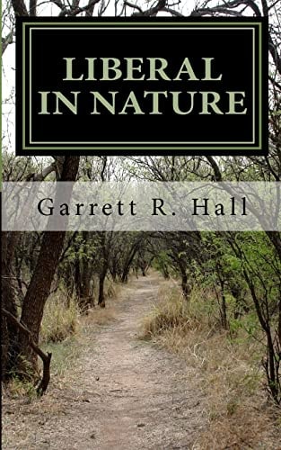 Liberal In Nature A Political Satire