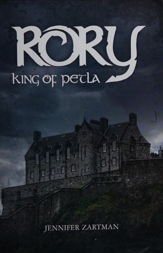 Rory King of Petla