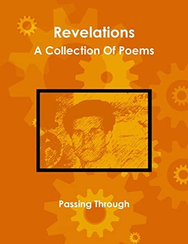 Revelations - A Collection Of Poems