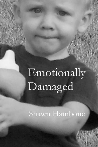 Emotionally Damaged The White Boy Series
