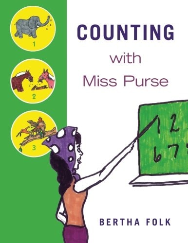 Counting with Miss Purse