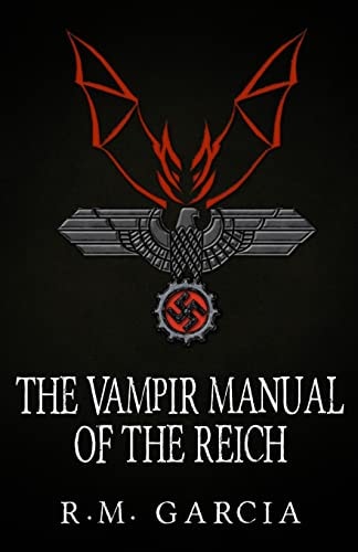Vampir Manual of the Reich Beginner Manual V.1, (Gestapo) Feb 08. 1946