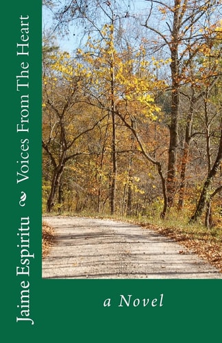 Voices From The Heart, a Novel