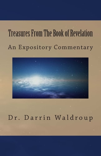 Treasures From the Book of Revelation
