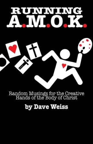 Running A. M. O. K. Random Musings for the Creative Hands of the Body of Christ
