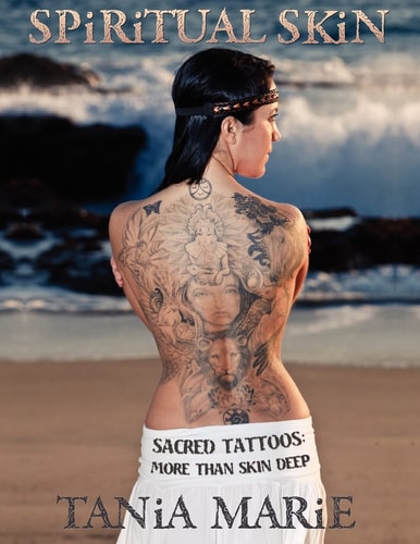 Spiritual Skin Sacred Tattoos: More Than Skin Deep
