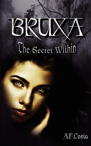 Bruxa The Secret Within