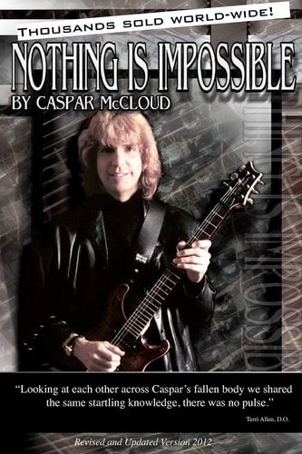 Nothing Is Impossible! Revised Second Edition
