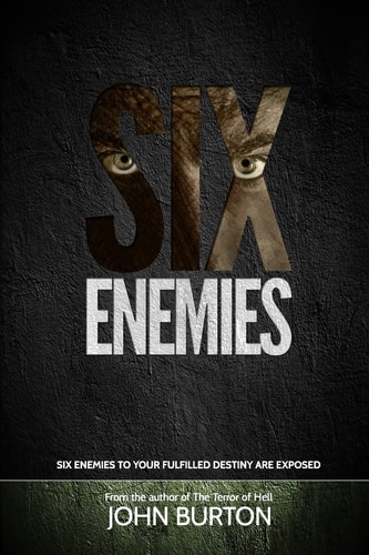 Six Enemies