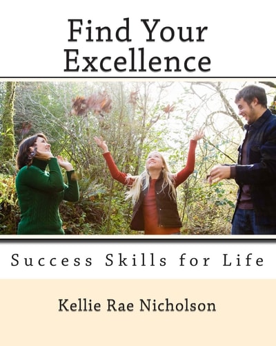 Find Your Excellence Success Skills for Life