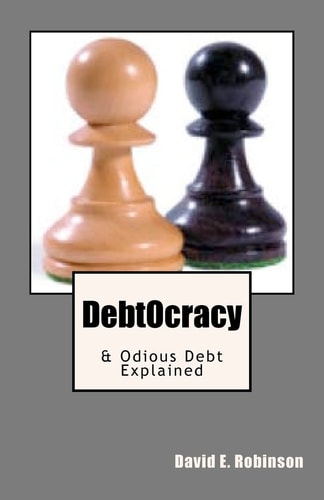 Debtocracy And Odious Debt Explained