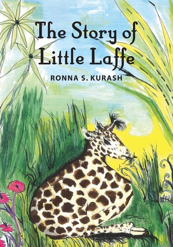 The Story of Little Laffe