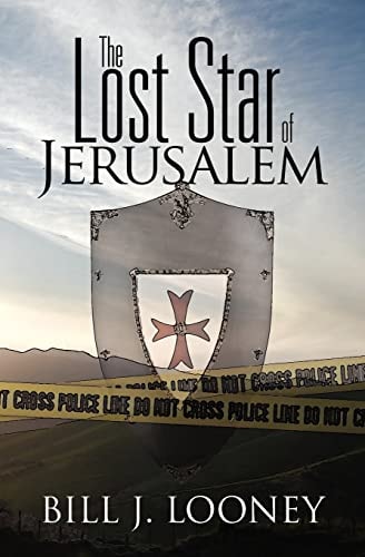 The Lost Star of Jerusalem