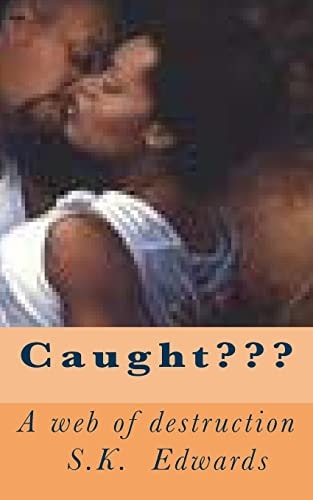 Caught???