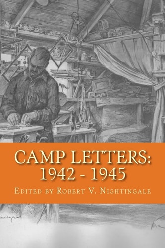 Camp Letters 1942-1945