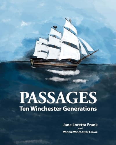 Passages Ten Winchester Generations