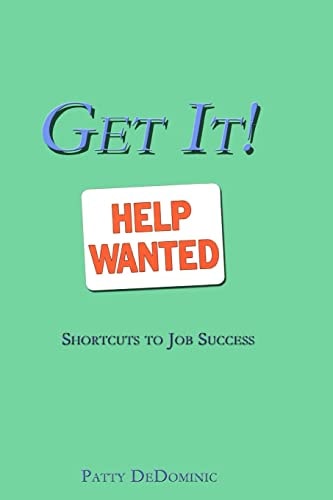 Get It! Understanding the Job Market and Getting the Best Offers