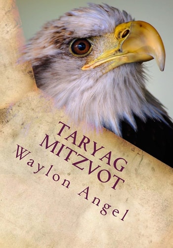 Taryag Mitzvot For Yeshua!