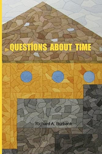 Questions about Time Time and Its Subjective Foundations