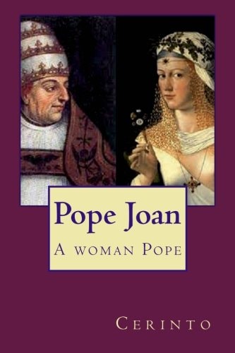 Pope Joan A Female Pope