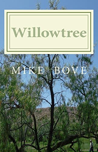 Willowtree A Bruce DelReno Mystery