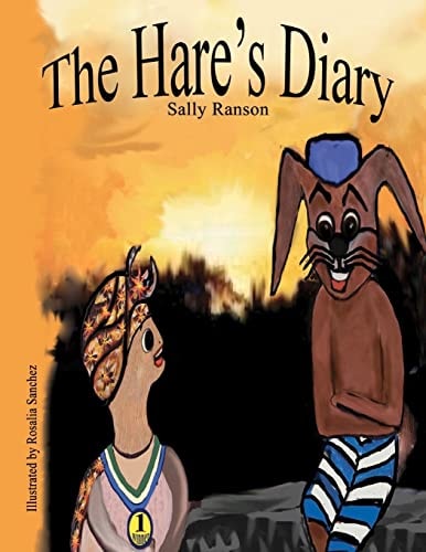 The Hare's Diary