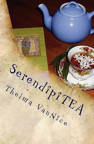 SerendipiTEA