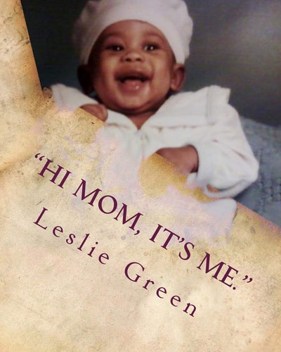 "Hi Mom, It's Me."