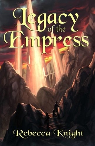 Legacy of the Empress