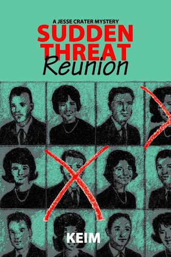 Sudden Threat Reunion