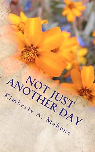 Not Just Another Day