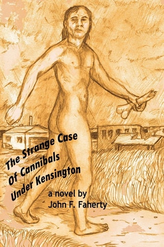 The Strange Case of Cannibals Under Kensington
