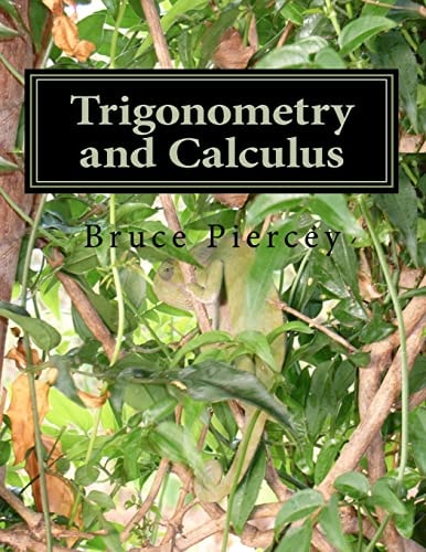 Trigonometry and Calculus The African Way