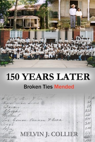 150 Years Later Broken Ties Mended
