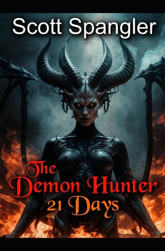 The Demon Hunter 21 Days