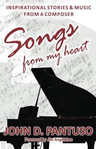 Songs From My Heart