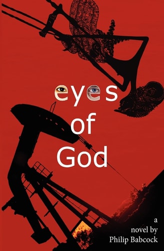Eyes of God A Novel