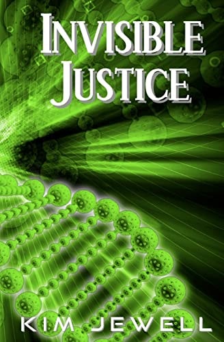 Invisible Justice Justice Series