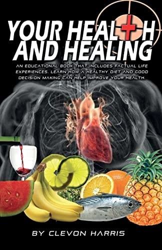 Your Health and Healing Give Your Body What It Deserves... Natural Care!