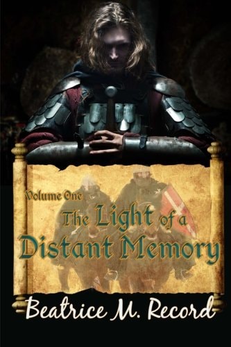 The Light Of A Distant Memory