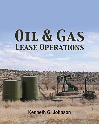 Oil and Gas Lease Operations