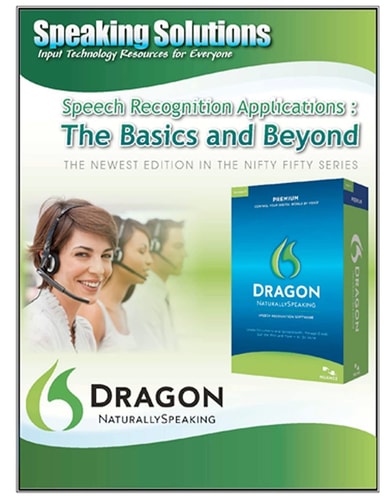 Speech Recognition Applications The Basics and Beyond