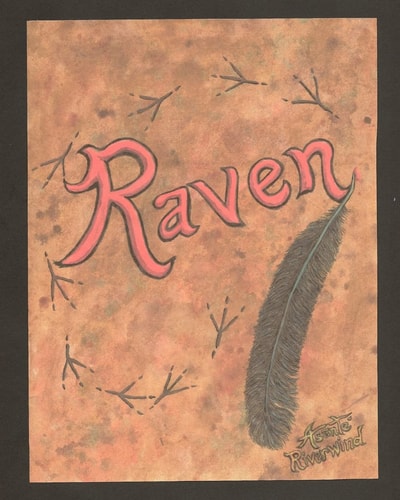 Raven
