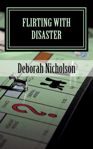 Flirting With Disaster A Kate Carpenter Mystery