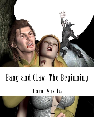 Fang and Claw The Beginning