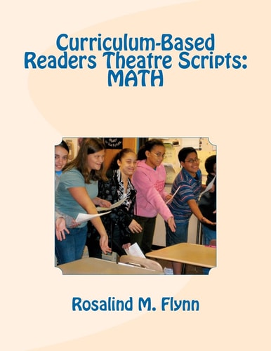 Curriculum-Based Readers Theatre Scripts Math