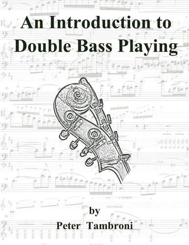 An Introduction to Double Bass Playing
