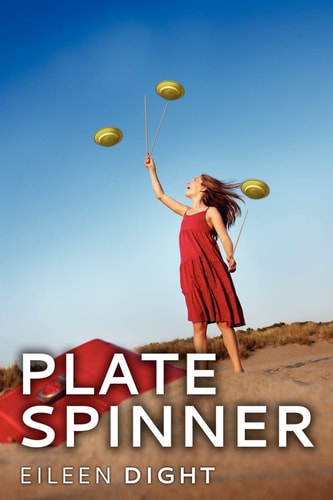 Plate Spinner A Memoir