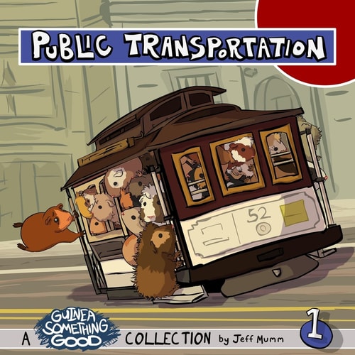 Public Transportation A Guinea Something Good Collection